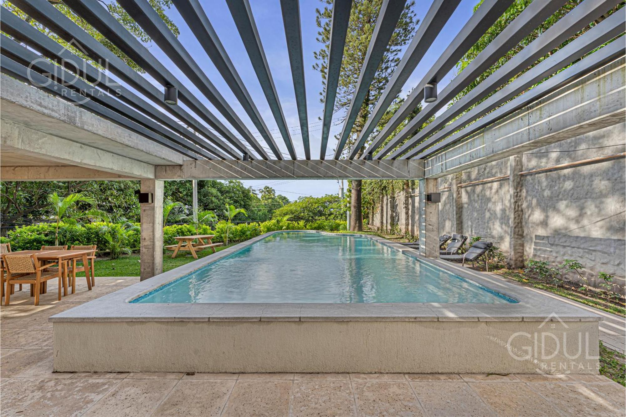 Cozy, Modern And Centric Apartment With Pool And Gym San Salvador Exterior foto